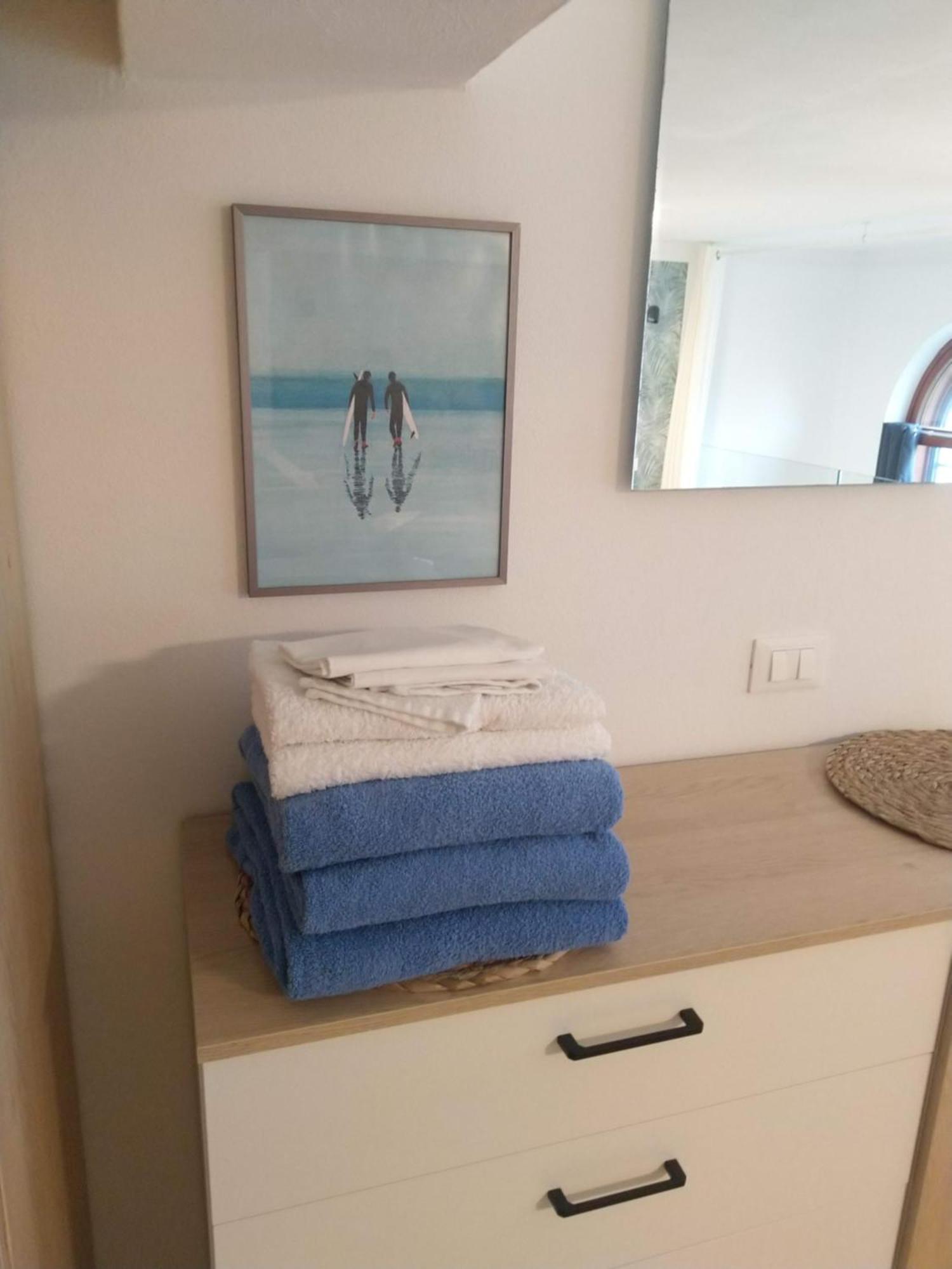 Appartement Mini Loft Lido With Own Sunny & Private Garden à Lido de Venise Extérieur photo